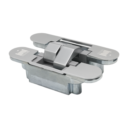 Ծխնի թաքնված DECCOD GE35 SILVER (01617)