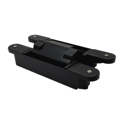 Ծխնի թաքնված մուտքի դռան K2816 160կգ 8mm Black (K 2816 NO)