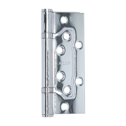 Ծխնի դռան Eader չփորովի 2.0*63*100 mm CP (00518)