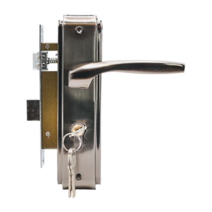 Փական APS 5802-119 MAB (10821)