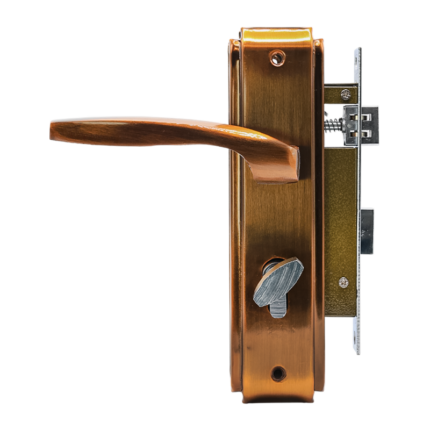 Փական APS 5802-119 SN/CP (10820)