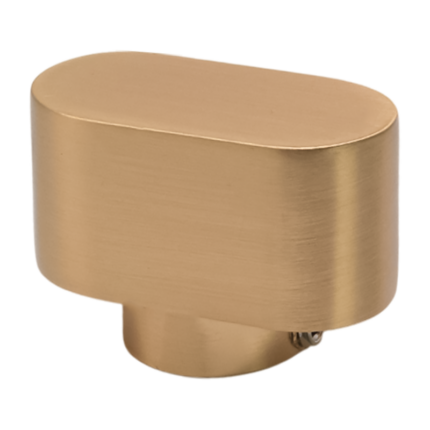 Վրադիր միջուկի T.Knob (CB-S) FSG-39 Flor․ Gold Armadillo (61189)