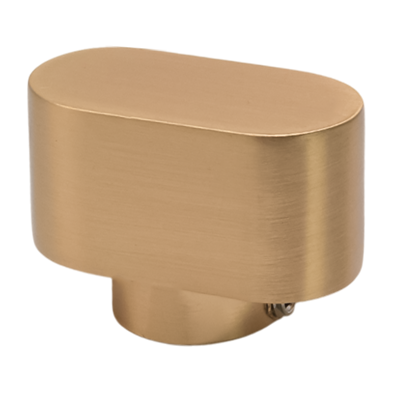 04809-1.png Վրադիր միջուկի T.Knob (CB-S) FSG-39 Flor․ Gold Armadillo (61189) - Image 1