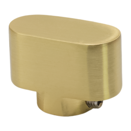 Վրադիր միջուկի T.Knob (CB-S) SG-1 MAT. GOLD ARMADILLO (19997)