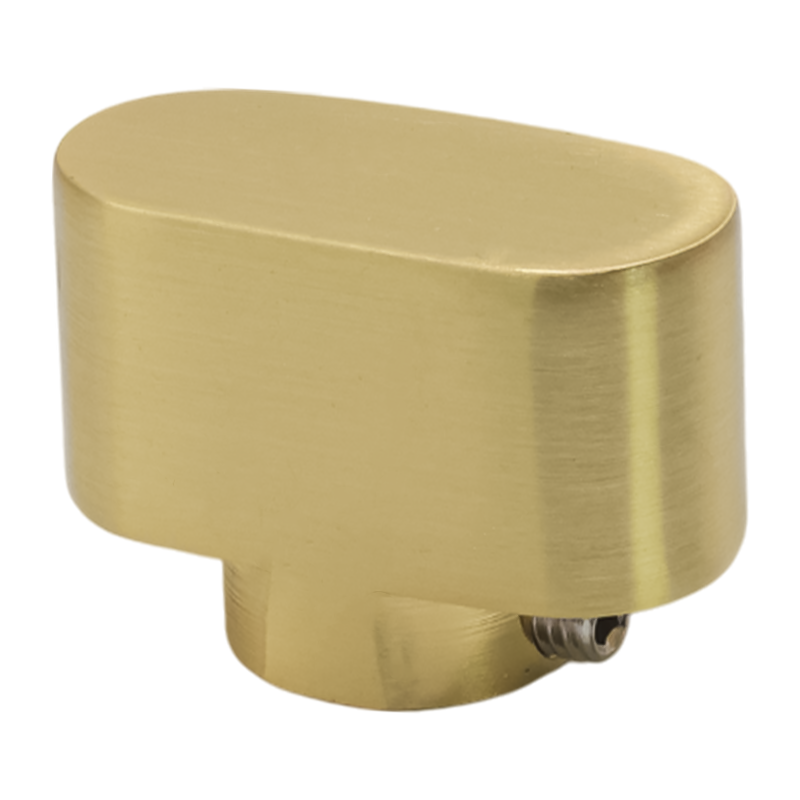 04811-1.png Վրադիր միջուկի T.Knob (CB-S) SG-1 MAT. GOLD ARMADILLO (19997) - Image 1