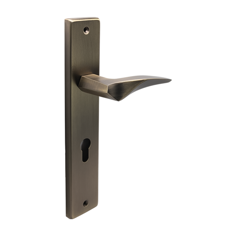 04827-1.png Բռնակ GADLORD AL-01 MAB (00640) - Image 1