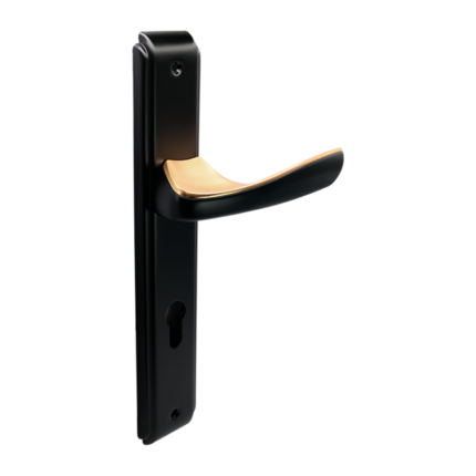 Բռնակ GADLORD AL-02 BL/MRGP (00678)