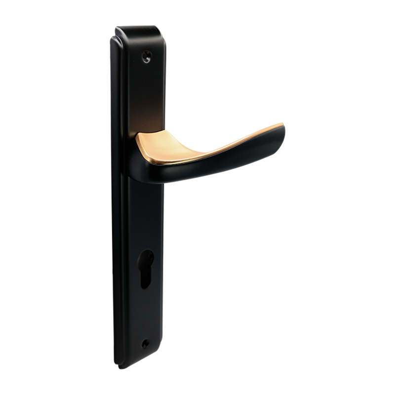 04830-1.png Բռնակ GADLORD AL-02 BL/MRGP (00678) - Image 1