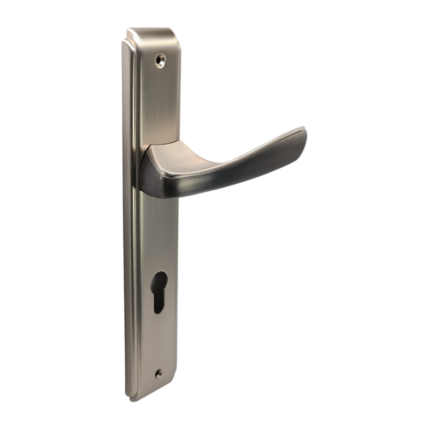 Բռնակ GADLORD AL-02 MSN/MBN (00677)