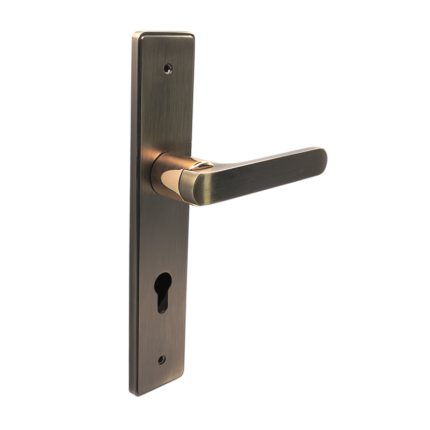 Բռնակ GADLORD ZN-001 MAB/RGP (00623)