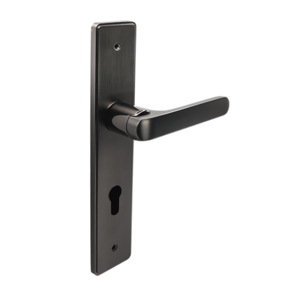 Բռնակ GADLORD ZN-001 MBN/BK (00625)