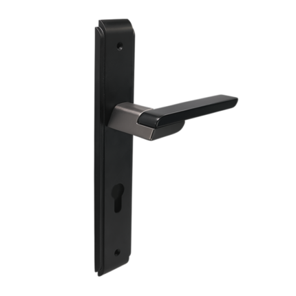 Բռնակ GADLORD ZN-002 BL/MBN (00627)