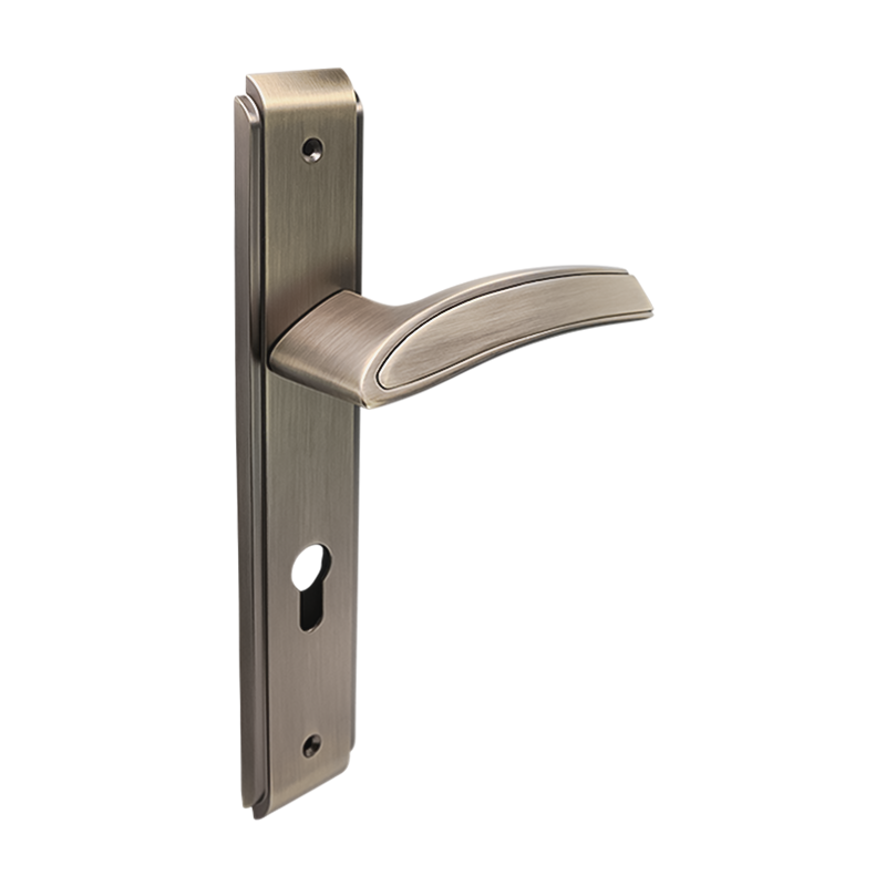 04838-1.png Բռնակ GADLORD ZN-003 MAB (00593) - Image 1