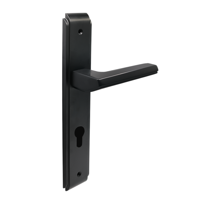 04841-1.png Բռնակ GADLORD ZN-004 BL (00596) - Image 1