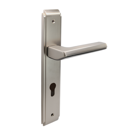 Բռնակ GADLORD ZN-004 MBN/MSN (00597)