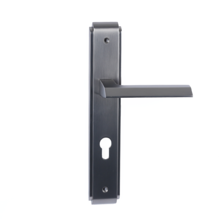 Բռնակ GADLORD K411-6 MBN/BN 85mm (20082)