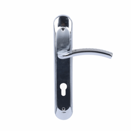 Բռնակ BERTOLLI 150 4H SN/CP 85mm (00668)