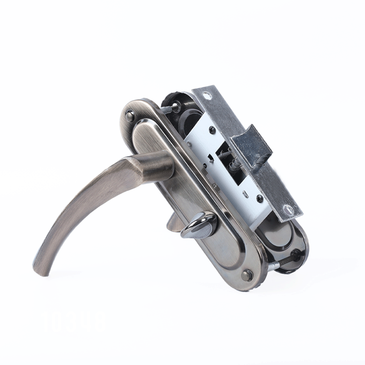 10348-1.png Բռնակ մեխանիզմ APS BK3111-23 fix AB (00102) - Image 1