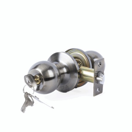 Բռնակ մեխանիզմ EADER 607 AB (00222)