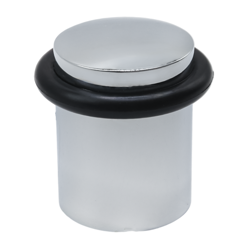 10584-1.png Արգելակ դռան սունկ NIKEL (00521) - Image 1