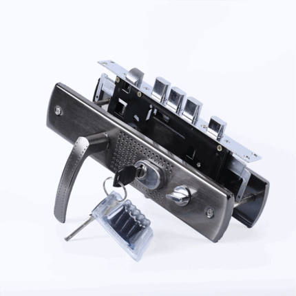 Փական Բռնակով Suoan For China 85mm (20197)