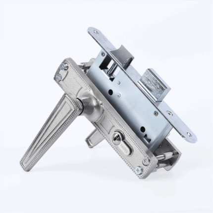 Փական բռնակով TOLYATI 3B4-3 (00021)