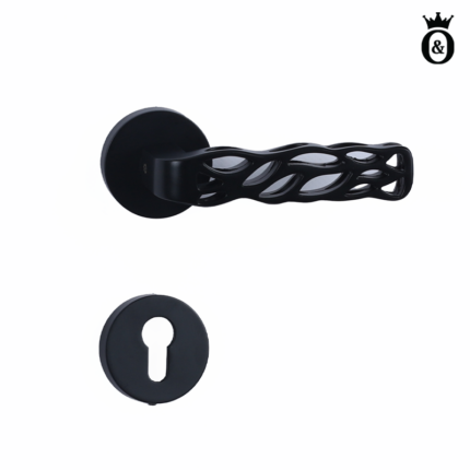 Բռնակ ORO&ORO 029-17E BEE KEY BL (30002)