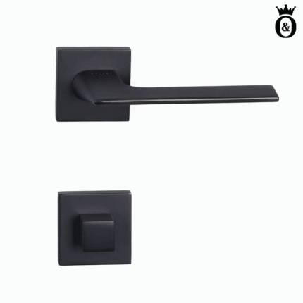 Բռնակ ORO&ORO 065-15E UNICA WC TIT (30015)