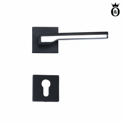 Բռնակ ORO&ORO 066-15E VIGORE KEY BL/CP (30017)