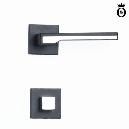 Բռնակ ORO&ORO 066-15E VIGORE WC BL/CP (30019)