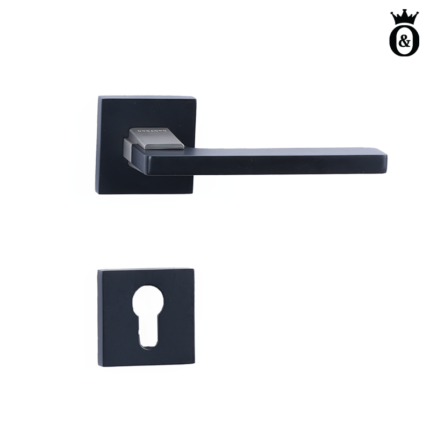 Բռնակ ORO&ORO 068-15E ALBA KEY BL/MSN (30020)