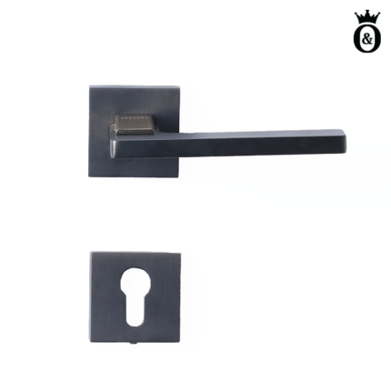 Բռնակ ORO&ORO 068-15E ALBA KEY TIT/GP (30021)
