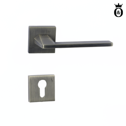 Բռնակ ORO&ORO 092-15E SIENNA KEY MAB (30053)