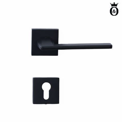 Բռնակ ORO&ORO 092-15E SIENNA KEY BL (30054)