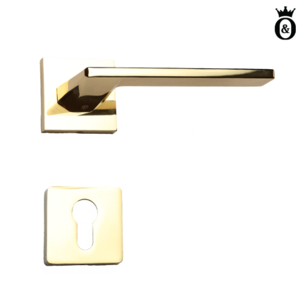 Բռնակ ORO&ORO 092-15E SIENNA KEY GP (30056)