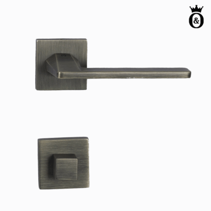 Բռնակ ORO&ORO 092-15E SIENNA WC MAB (30058)