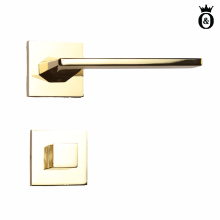 Բռնակ ORO&ORO 092-15E SIENNA WC GP (30061)