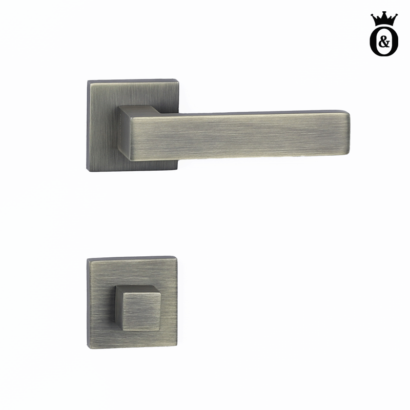 11607-1.png Բռնակ ORO&ORO 106-15E QUATTRO WC MAB (30090) - Image 1