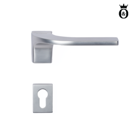 Բռնակ ORO&ORO 120-23E ADRIA KEY MSN (30092)