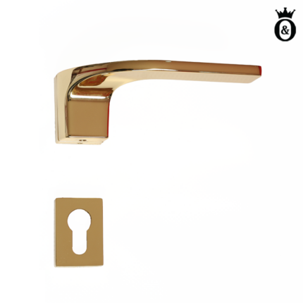 Բռնակ ORO&ORO 120-23E ADRIA KEY GP (30095)