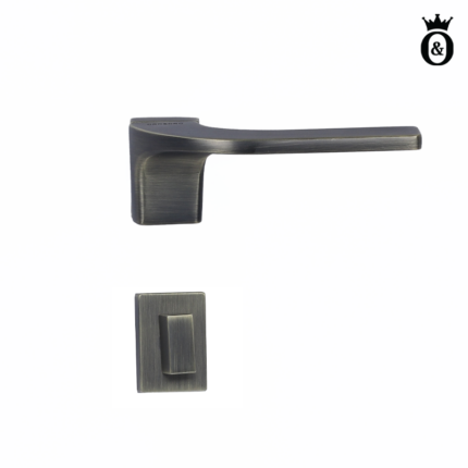 Բռնակ ORO&ORO 120-23E ADRIA WC MAB (30097)