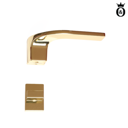 Բռնակ ORO&ORO 120-23E ADRIA WC GP (30098)