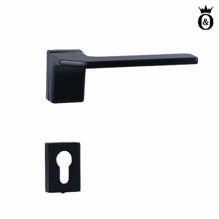 Բռնակ ORO&ORO 121-23E MELINA KEY BL (30101)