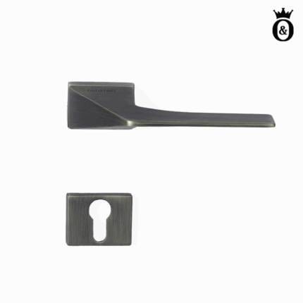 Բռնակ ORO&ORO 123-24E ACE KEY BL (30109)