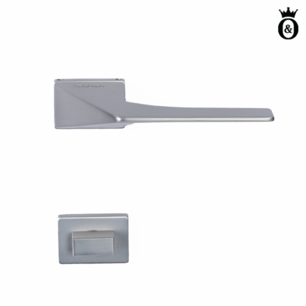 Բռնակ ORO&ORO 123-24E ACE WC MSN (30110)