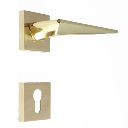 Բռնակ DECCOD ENZO key GP (21027)